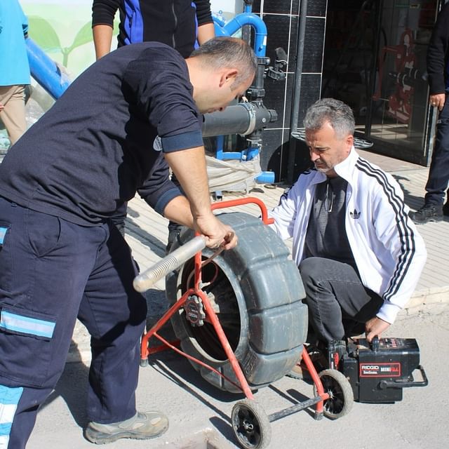 Su Kaçakları Tespiti İçin Önemli Adım